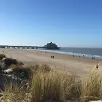 Oase 't Huyseke Hébergement de vacances Blankenberge