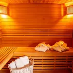 Hébergement de vacances Oase 't Huyseke