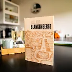 Oase 't Huyseke Blankenberge