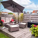 Oase 't Huyseke * Blankenberge