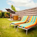 Oase 't Huyseke Hébergement de vacances