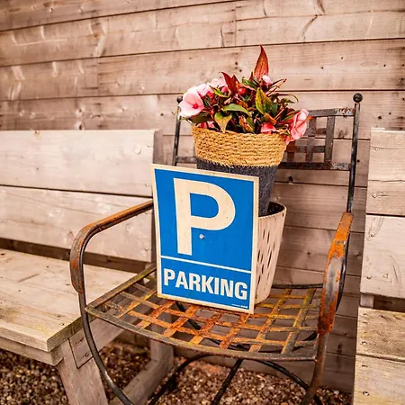 Oase 't Huyseke Casa vacanze Blankenberge