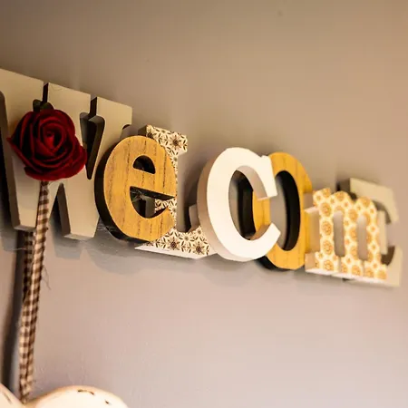 Oase 't Huyseke Blankenberge