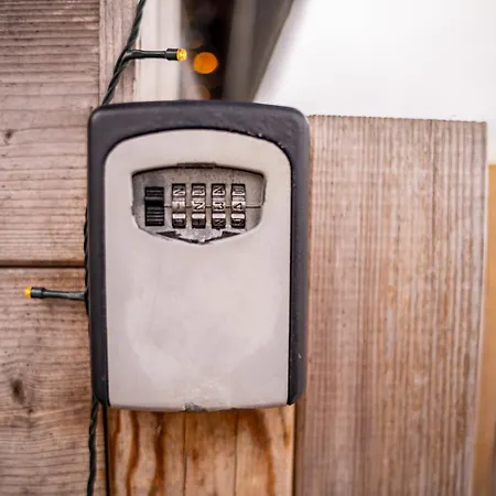 Oase 't Huyseke * Blankenberge