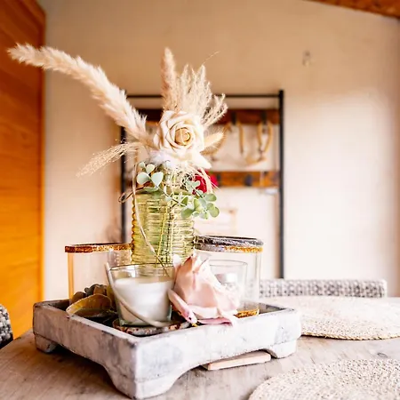 Oase 't Huyseke Holiday home