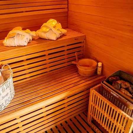 Holiday home Oase 't Huyseke