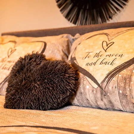 Casa vacanze Oase 't Huyseke *