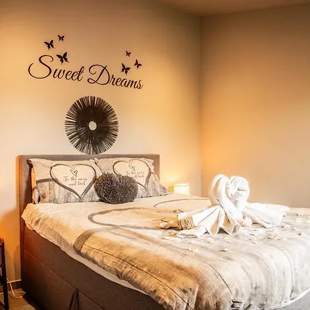 Oase 't Huyseke Casa vacanze