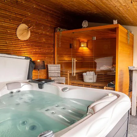 Ferienhaus Oase 't Huyseke *