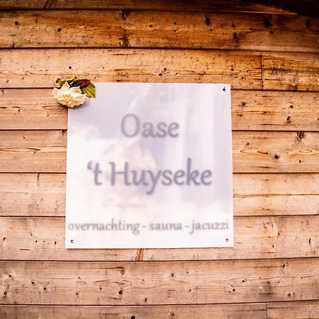 Oase 't Huyseke *