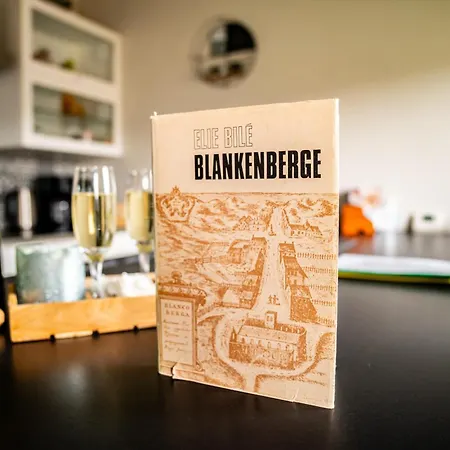 Oase 't Huyseke Blankenberge