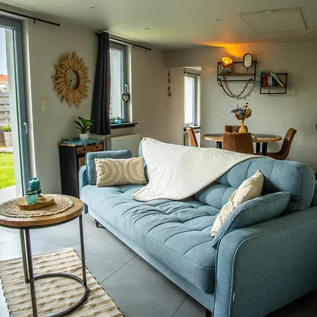 Holiday home Oase 't Huyseke