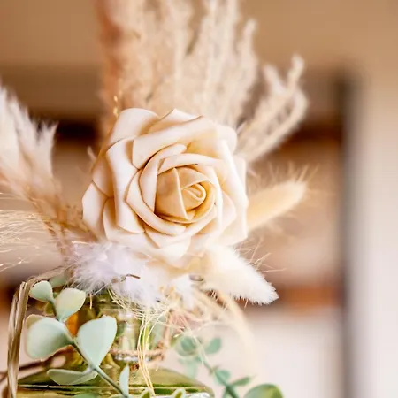 Oase 't Huyseke Blankenberge