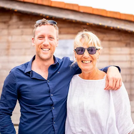 Casa vacanze Oase 't Huyseke