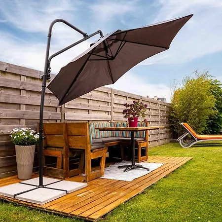 Casa vacanze Oase 't Huyseke *