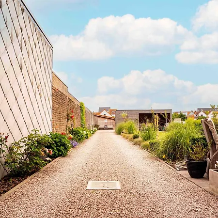 Oase 't Huyseke Casa vacanze *