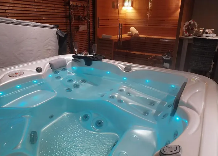 Holiday home Oase 't Huyseke *