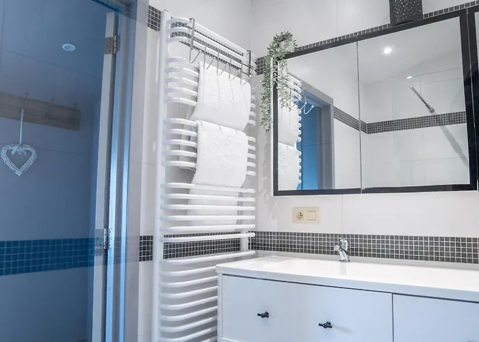 Oase 't Huyseke Holiday home