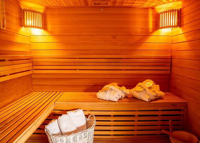 Holiday home Oase 't Huyseke