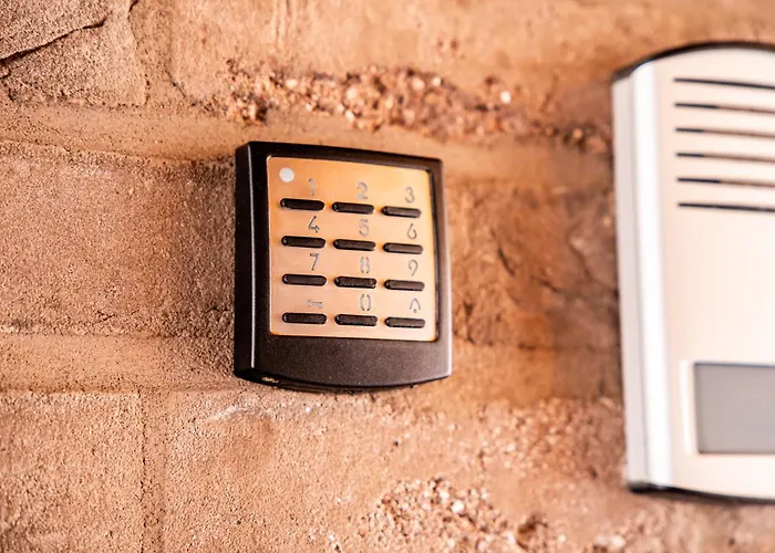 Holiday home Oase 't Huyseke *