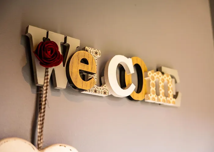 Oase 't Huyseke Blankenberge