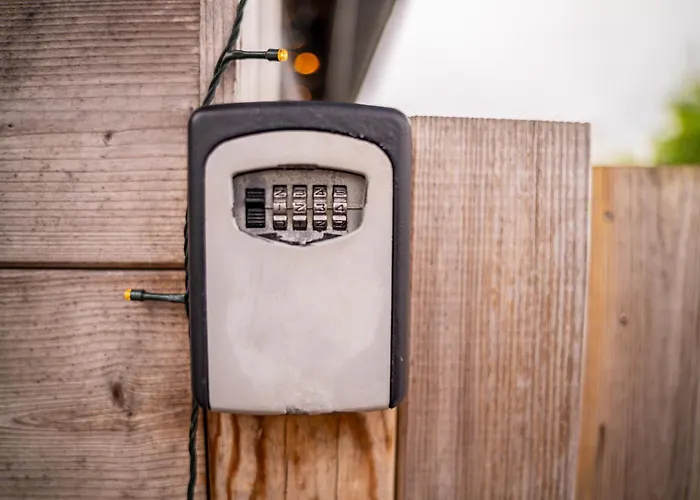 Oase 't Huyseke * Blankenberge