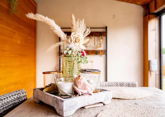 Oase 't Huyseke Holiday home