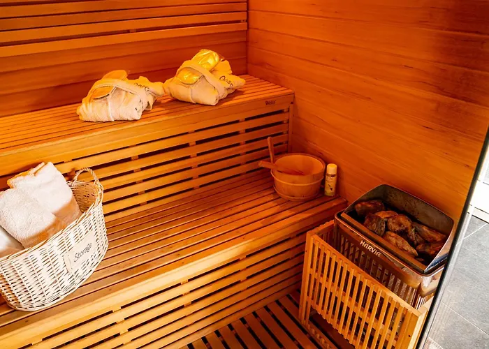 Holiday home Oase 't Huyseke