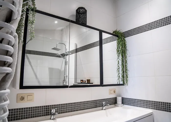 Oase 't Huyseke Holiday home *