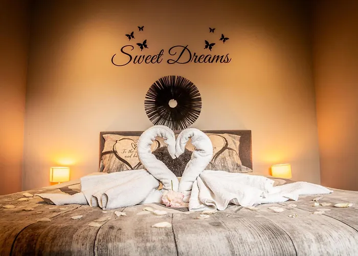 Oase 't Huyseke Blankenberge