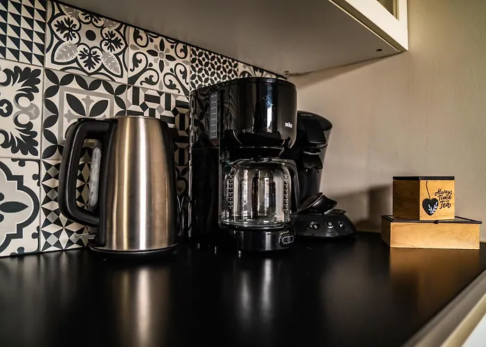 Oase 't Huyseke Holiday home *