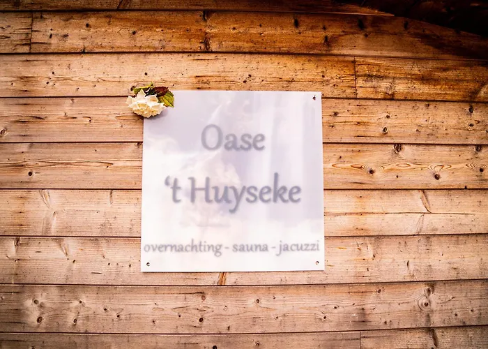 Oase 't Huyseke *