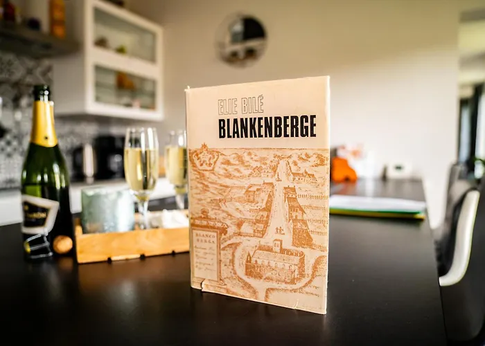 Oase 't Huyseke Blankenberge