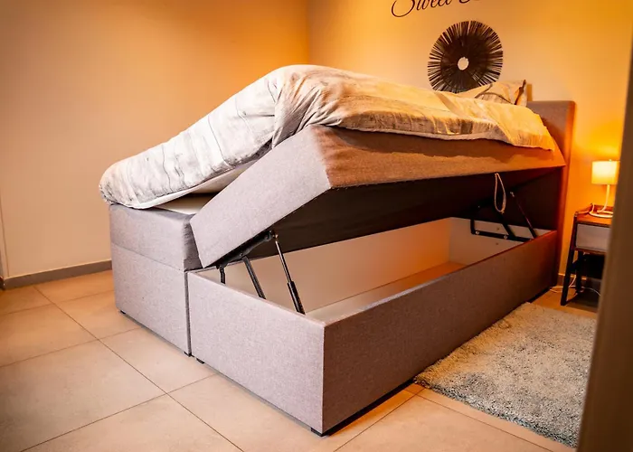 Oase 't Huyseke * Blankenberge