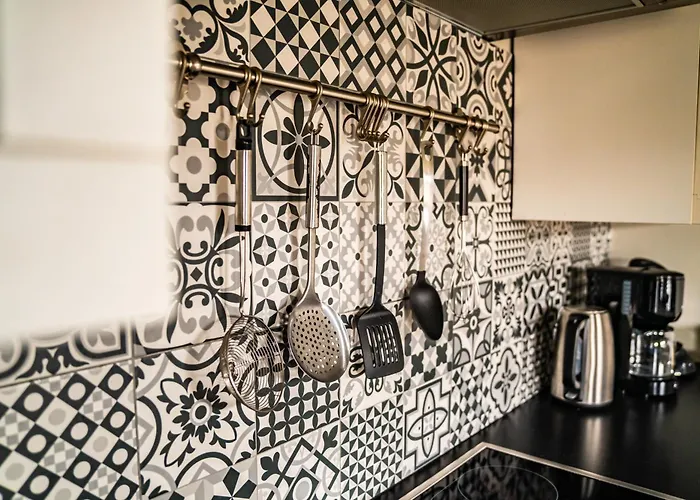 Oase 't Huyseke Holiday home