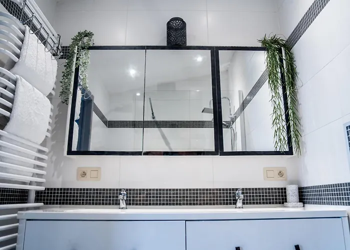 Oase 't Huyseke Holiday home Blankenberge