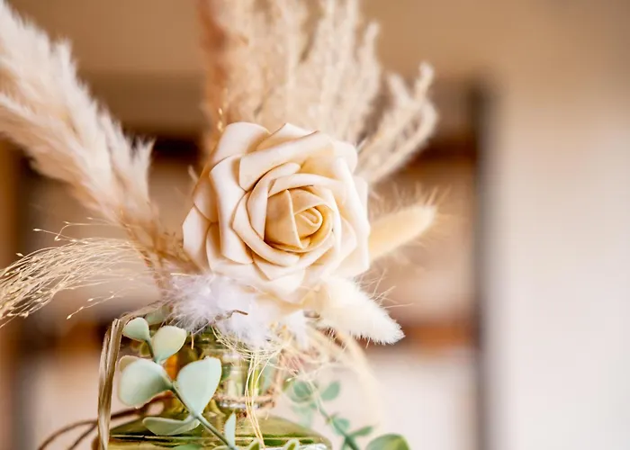 Oase 't Huyseke Blankenberge