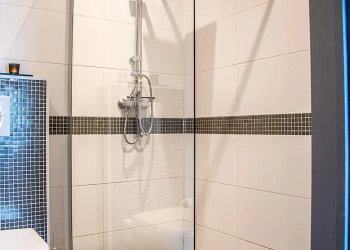 Oase 't Huyseke Holiday home